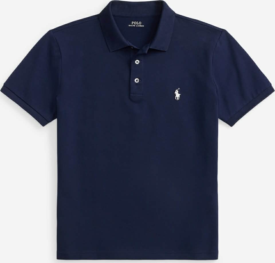 Ralph Lauren Polo Dark Blue