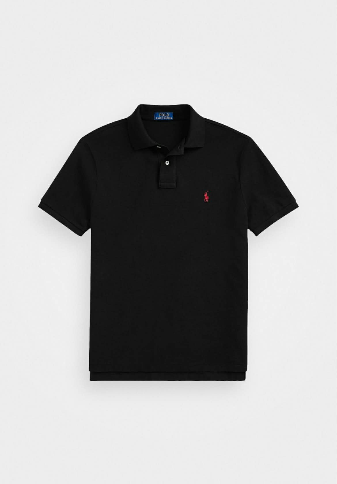 Ralph Lauren Polo Black